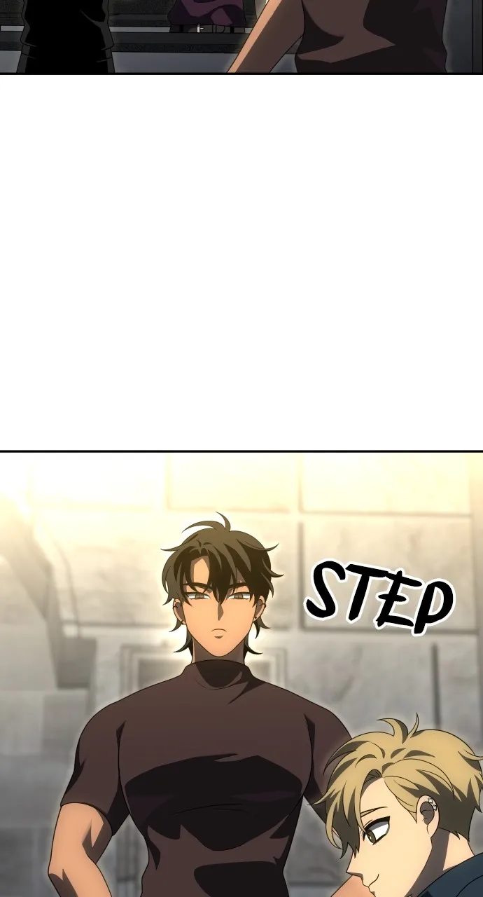 Read I Was the Final Boss chapter 60 image 78 on Lezhin