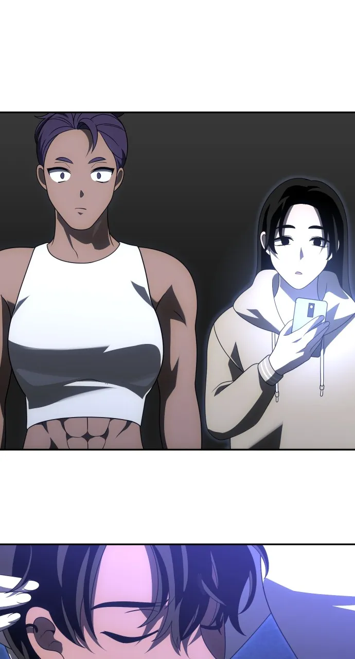 Read I Was the Final Boss chapter 60 image 8 on Lezhin