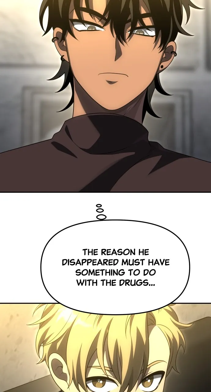 Read I Was the Final Boss chapter 60 image 80 on Lezhin