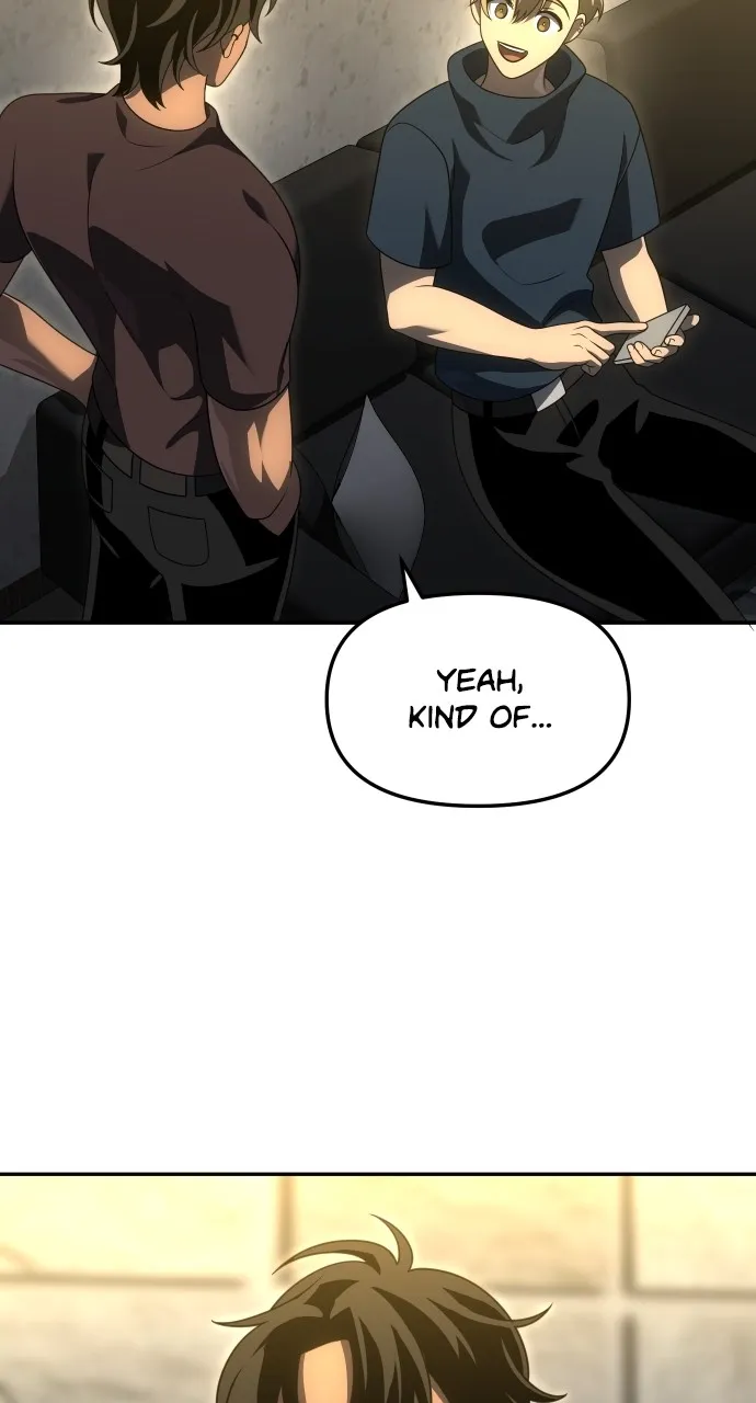 Read I Was the Final Boss chapter 60 image 82 on Lezhin