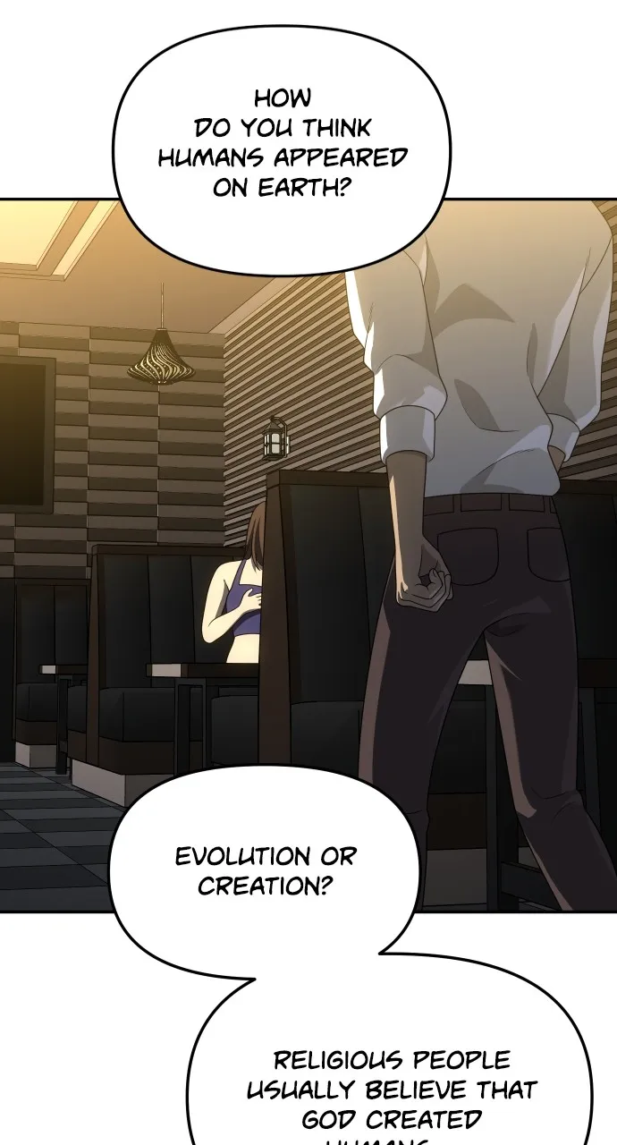 Read I Was the Final Boss chapter 60 image 86 on Lezhin