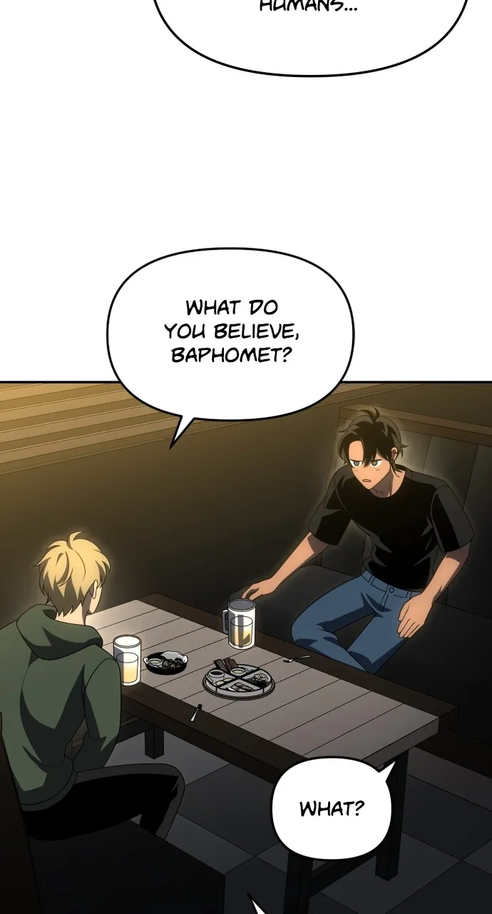 Read I Was the Final Boss chapter 60 image 87 on Lezhin