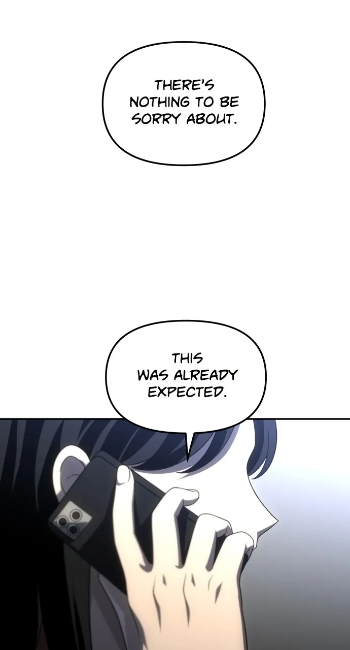 Read I Was the Final Boss chapter 61 image 100 on Lezhin