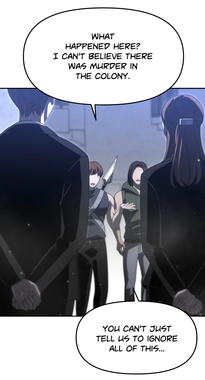 Read I Was the Final Boss chapter 61 image 11 on Lezhin