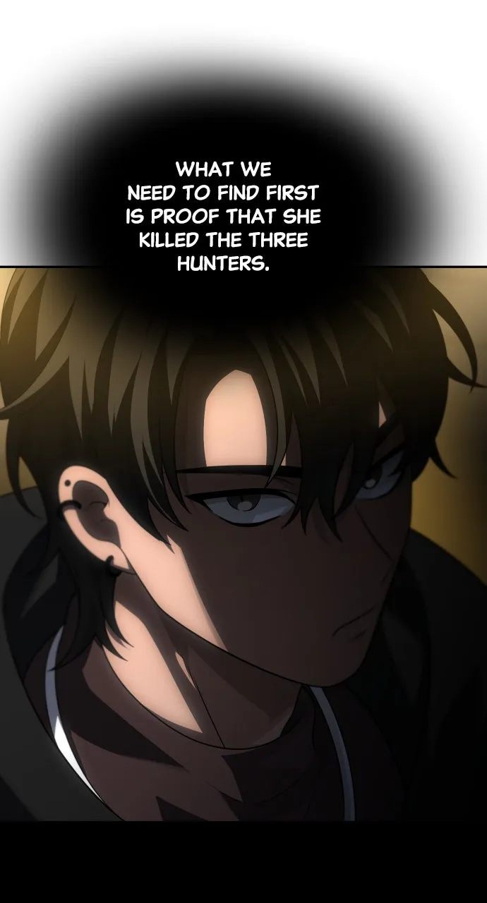 Read I Was the Final Boss chapter 61 image 111 on Lezhin