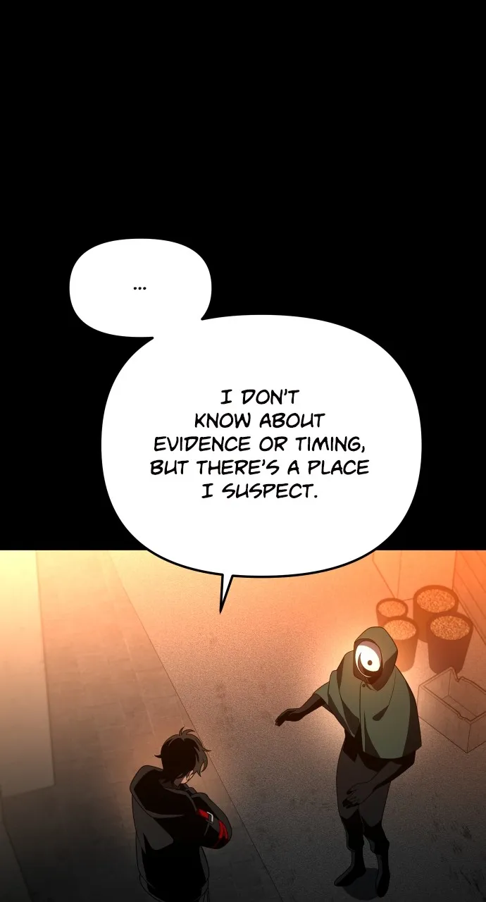 Read I Was the Final Boss chapter 61 image 113 on Lezhin
