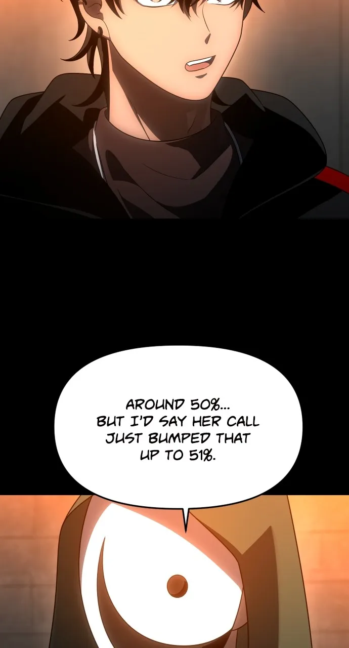 Read I Was the Final Boss chapter 61 image 116 on Lezhin