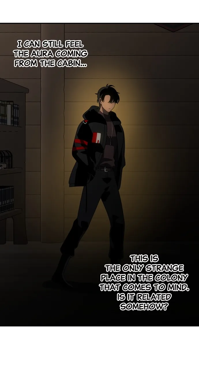 Read I Was the Final Boss chapter 61 image 119 on Lezhin