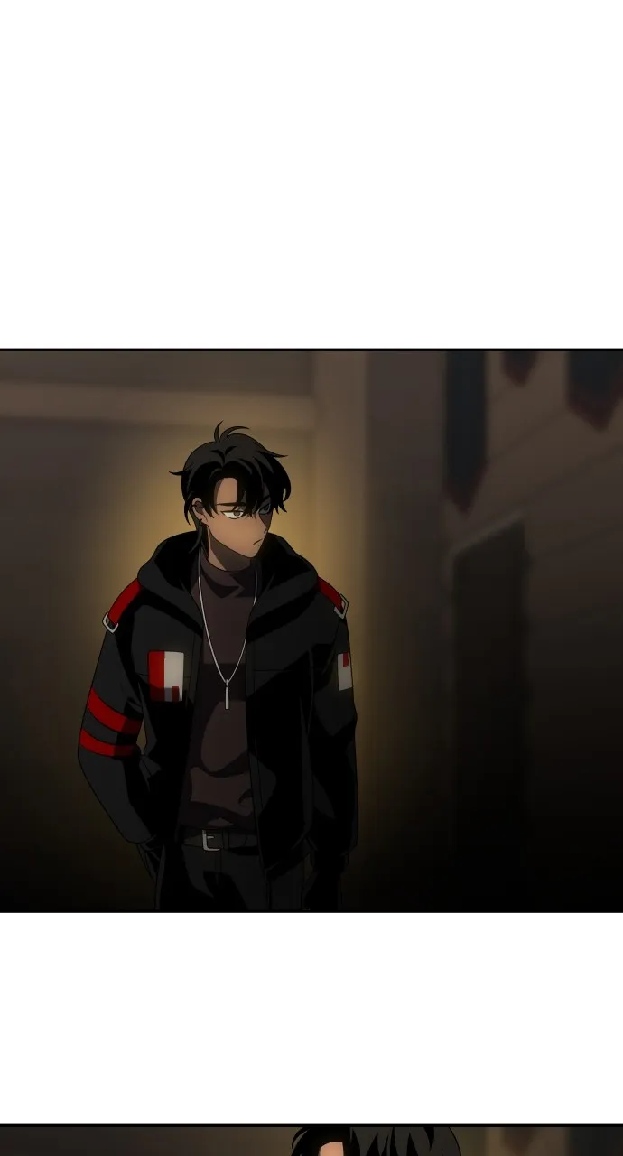 Read I Was the Final Boss chapter 61 image 120 on Lezhin