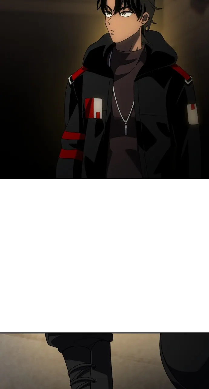 Read I Was the Final Boss chapter 61 image 121 on Lezhin