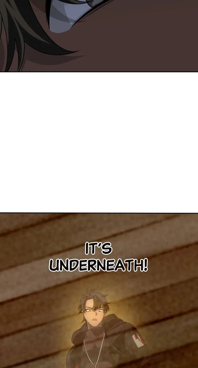 Read I Was the Final Boss chapter 61 image 123 on Lezhin