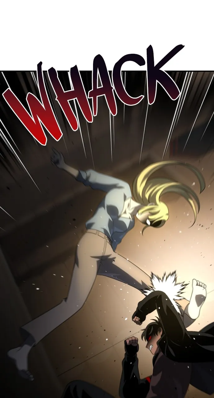 Read I Was the Final Boss chapter 61 image 127 on Lezhin