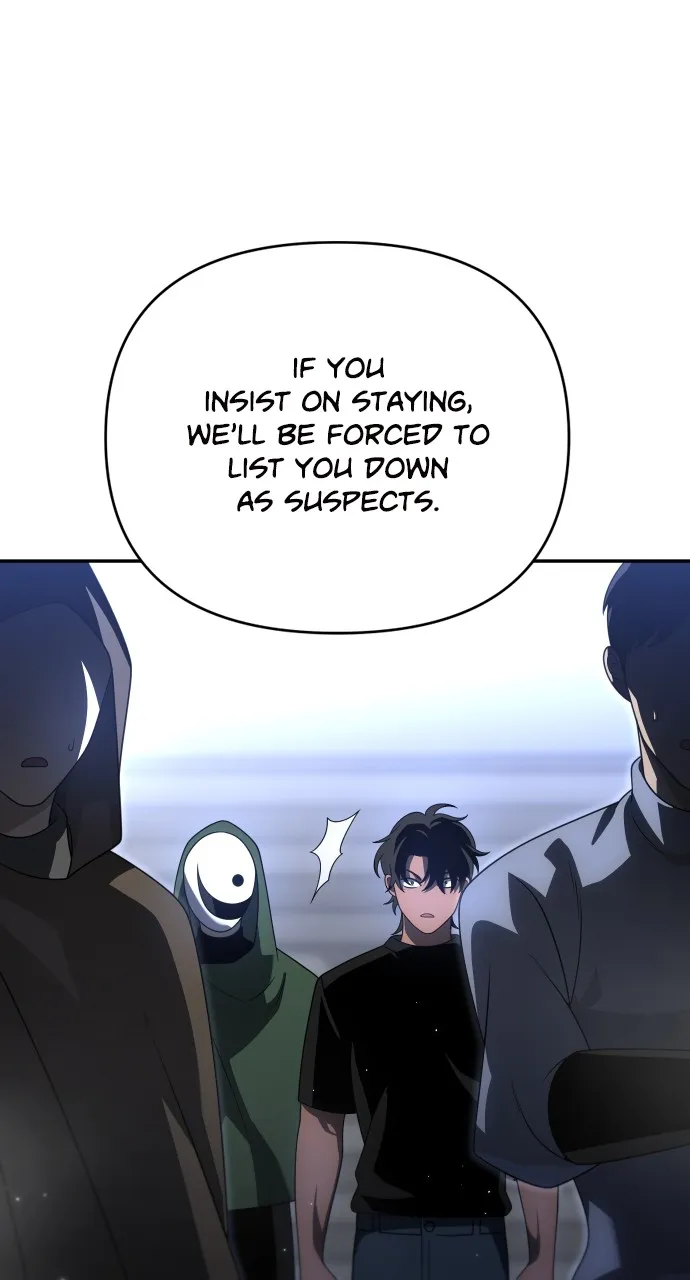 Read I Was the Final Boss chapter 61 image 13 on Lezhin