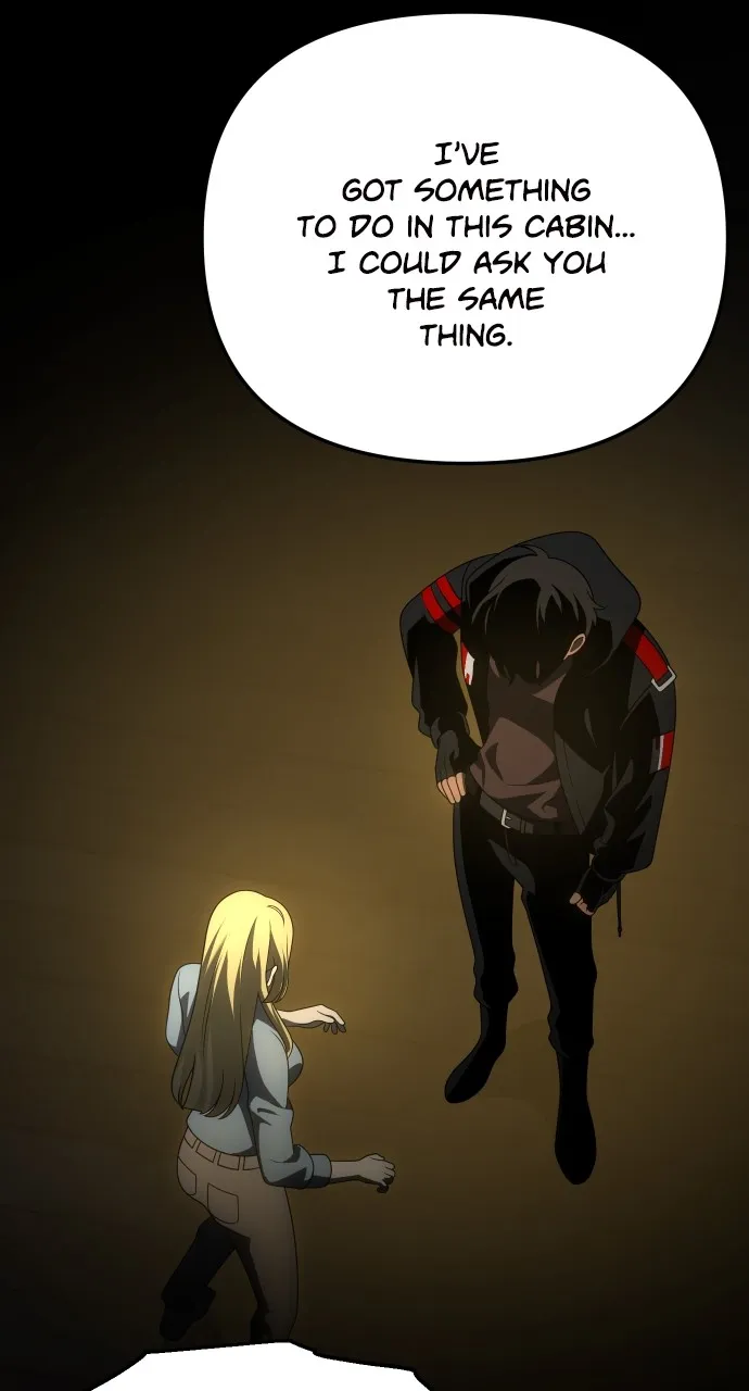 Read I Was the Final Boss chapter 61 image 132 on Lezhin