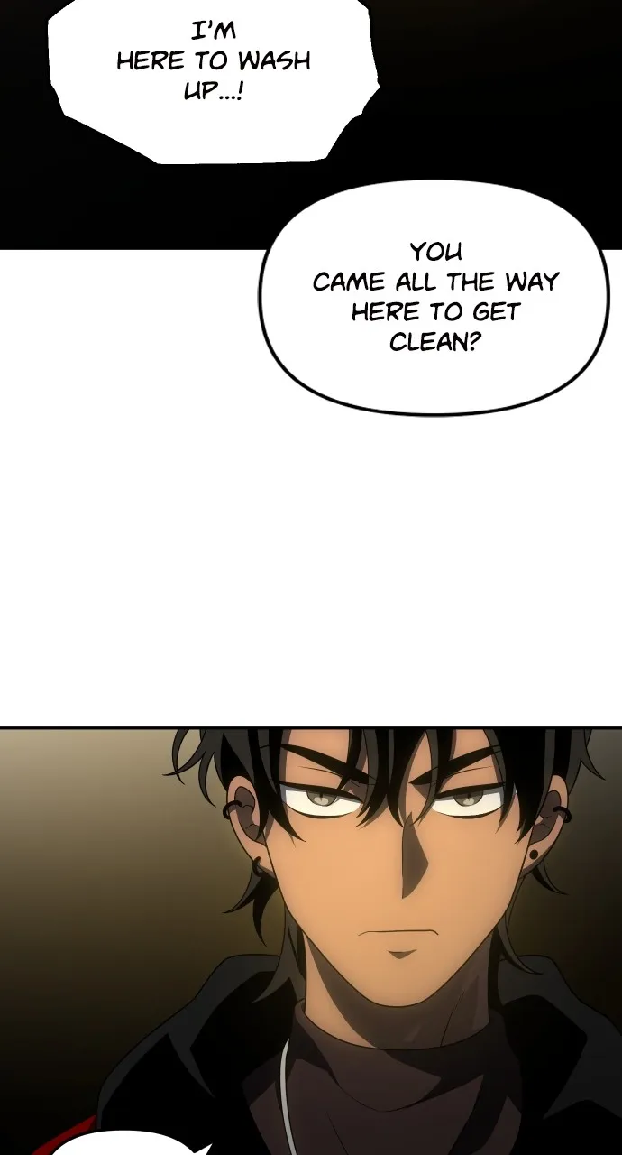 Read I Was the Final Boss chapter 61 image 133 on Lezhin