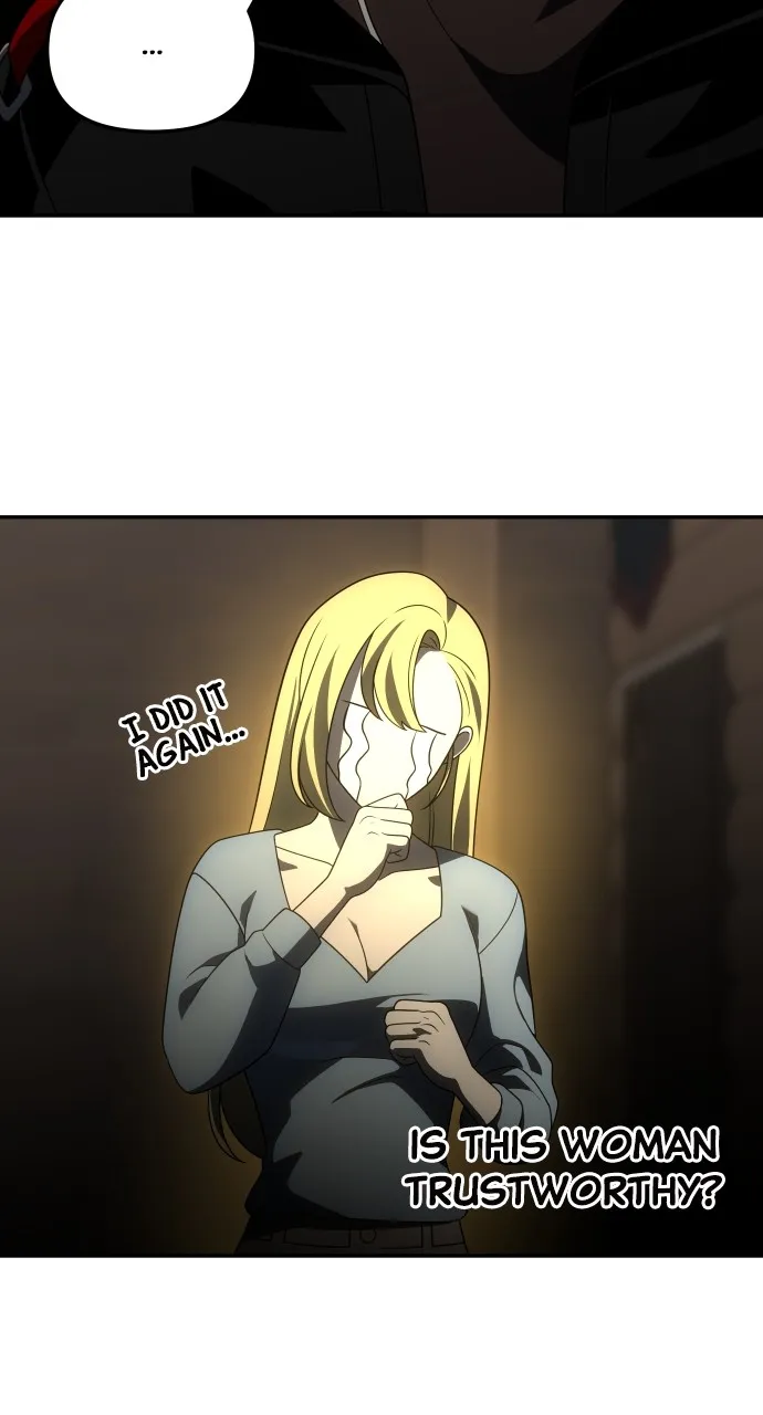 Read I Was the Final Boss chapter 61 image 134 on Lezhin