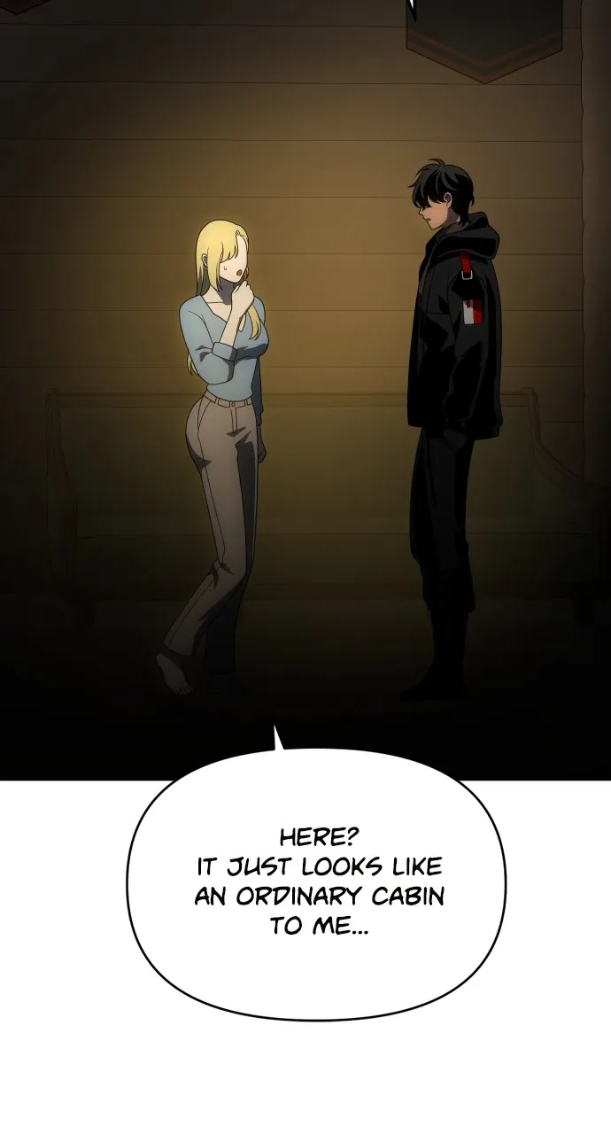 Read I Was the Final Boss chapter 61 image 136 on Lezhin