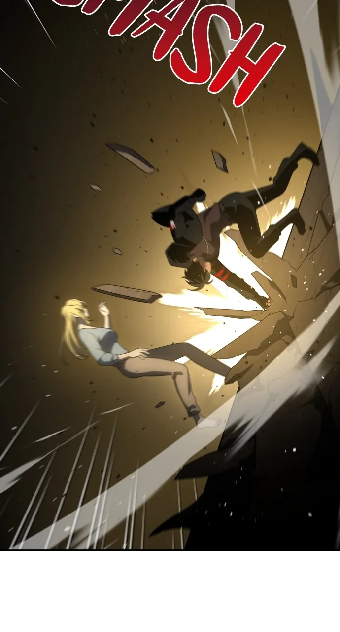 Read I Was the Final Boss chapter 61 image 141 on Lezhin