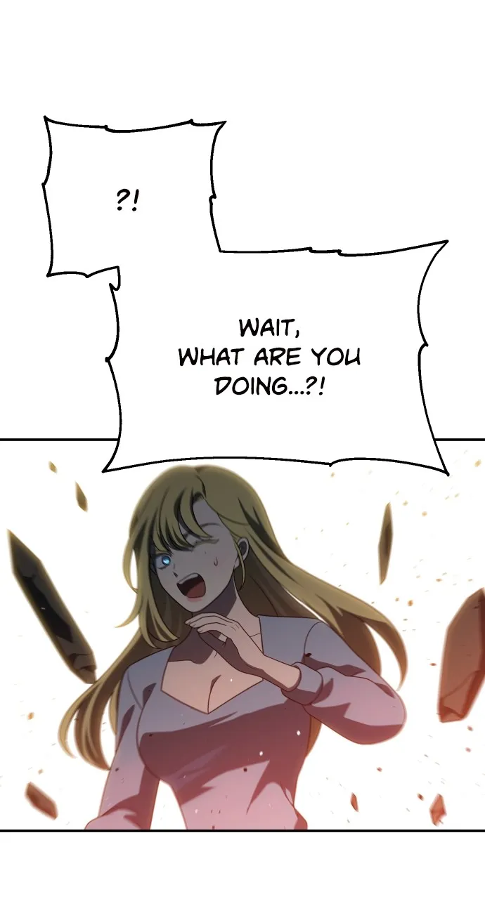 Read I Was the Final Boss chapter 61 image 142 on Lezhin