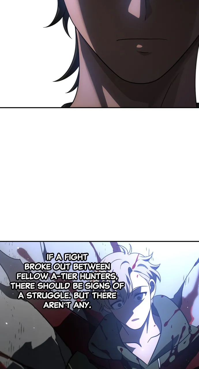 Read I Was the Final Boss chapter 61 image 15 on Lezhin