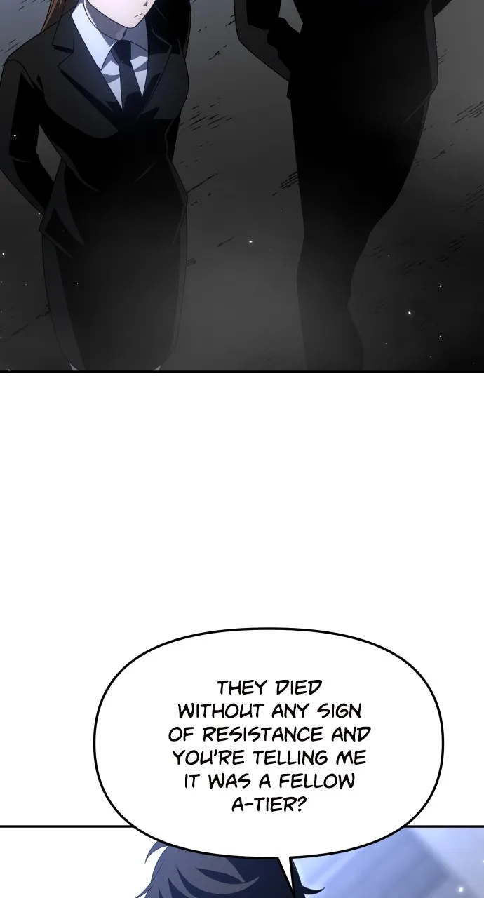 Read I Was the Final Boss chapter 61 image 18 on Lezhin