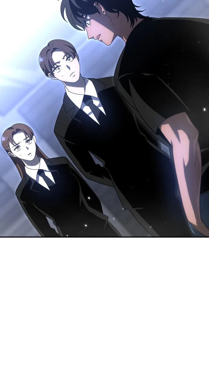 Read I Was the Final Boss chapter 61 image 19 on Lezhin