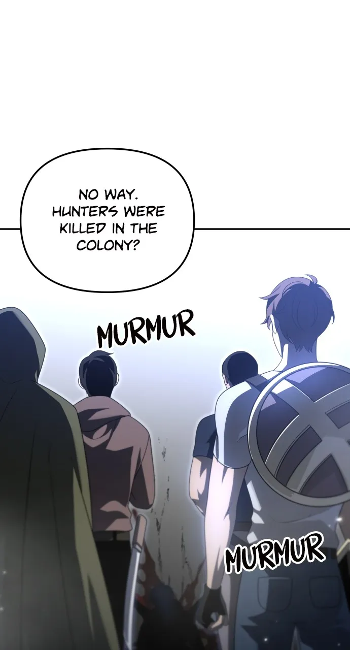 Read I Was the Final Boss chapter 61 image 2 on Lezhin