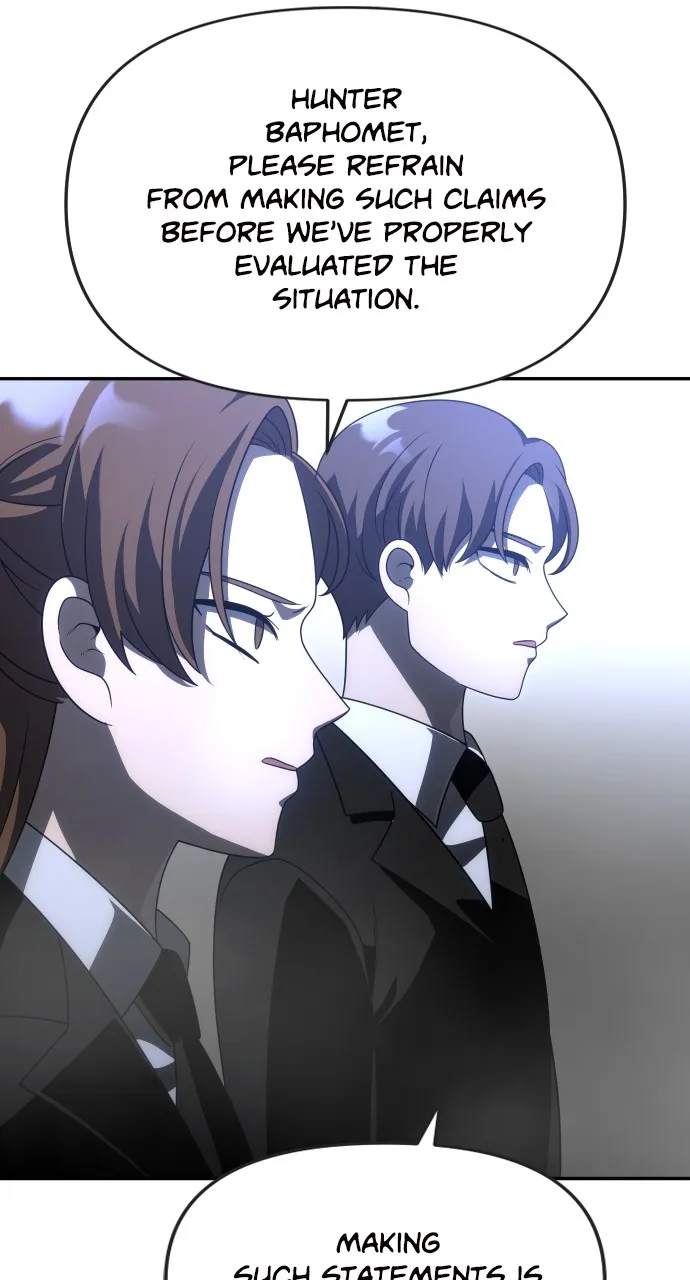 Read I Was the Final Boss chapter 61 image 20 on Lezhin