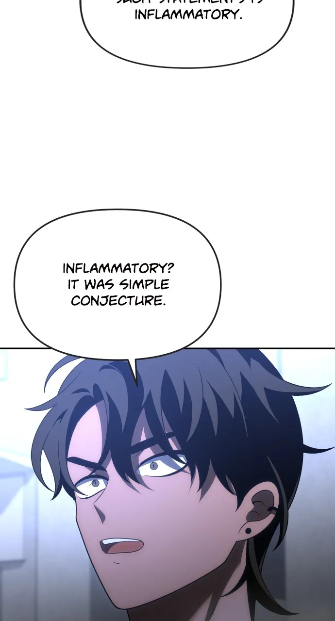 Read I Was the Final Boss chapter 61 image 21 on Lezhin