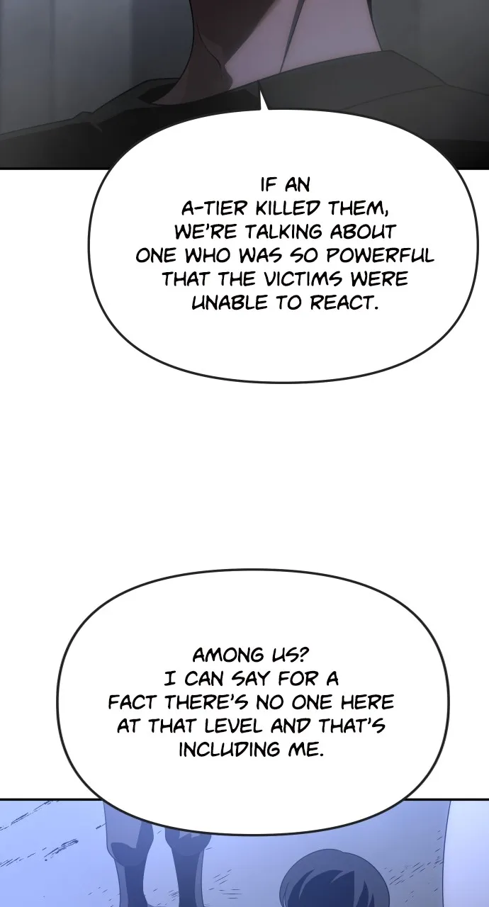 Read I Was the Final Boss chapter 61 image 22 on Lezhin