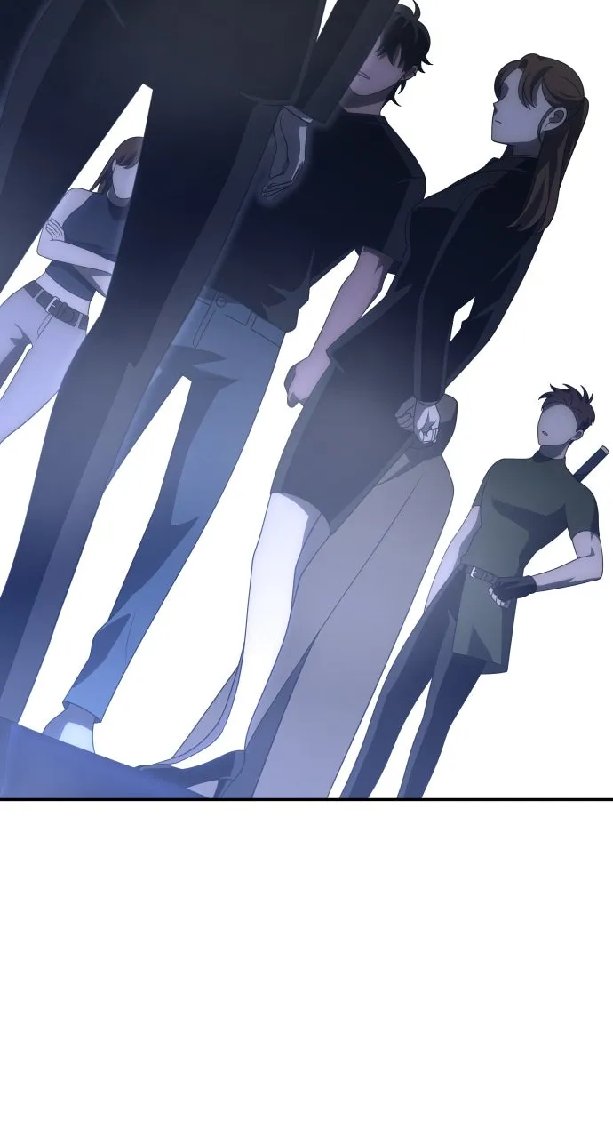 Read I Was the Final Boss chapter 61 image 27 on Lezhin