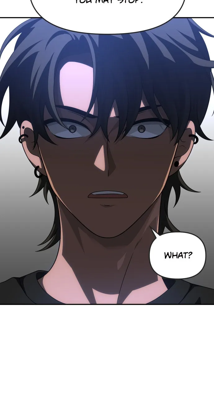 Read I Was the Final Boss chapter 61 image 31 on Lezhin