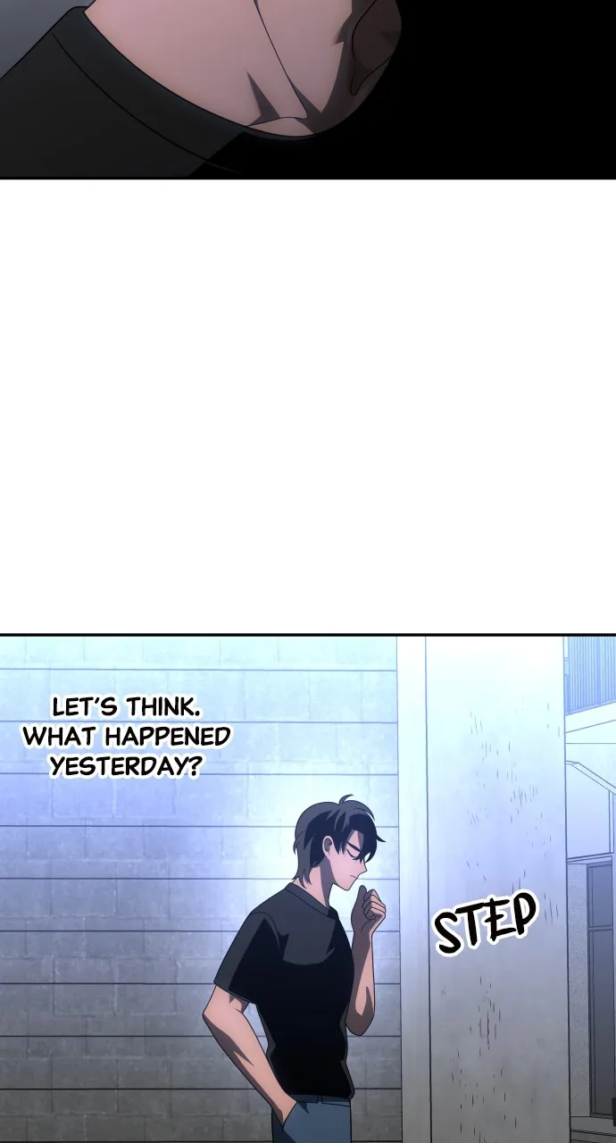 Read I Was the Final Boss chapter 61 image 41 on Lezhin