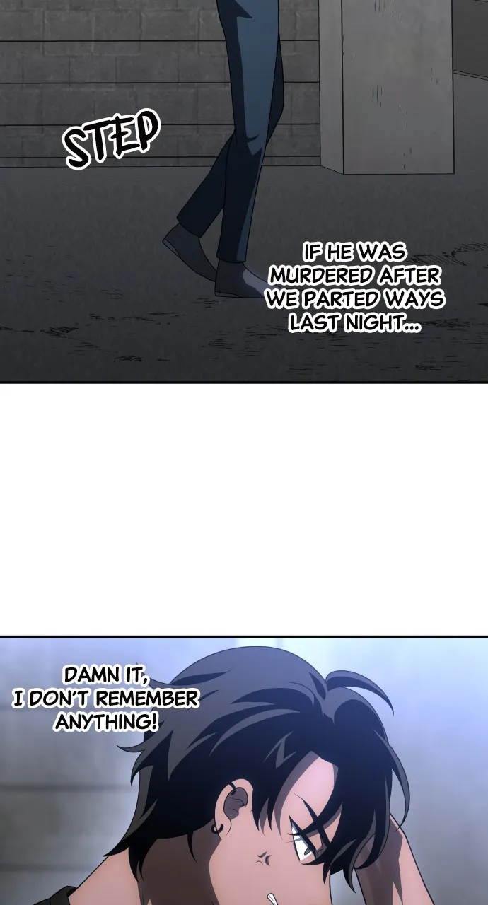 Read I Was the Final Boss chapter 61 image 42 on Lezhin