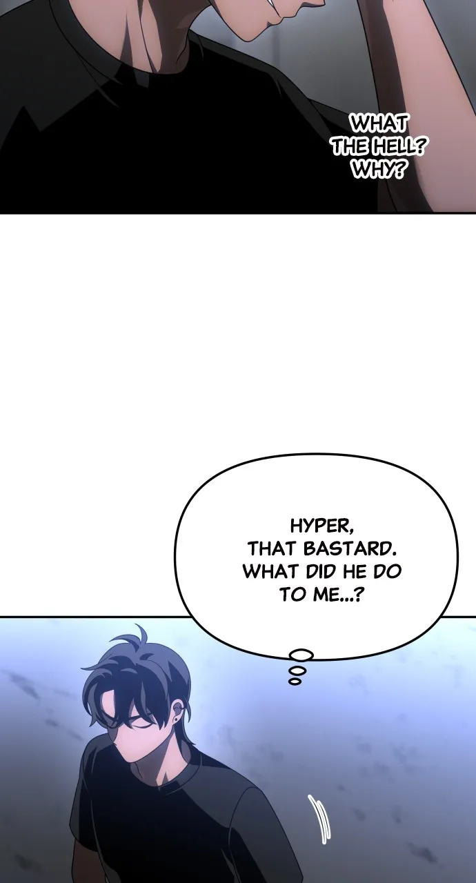 Read I Was the Final Boss chapter 61 image 43 on Lezhin