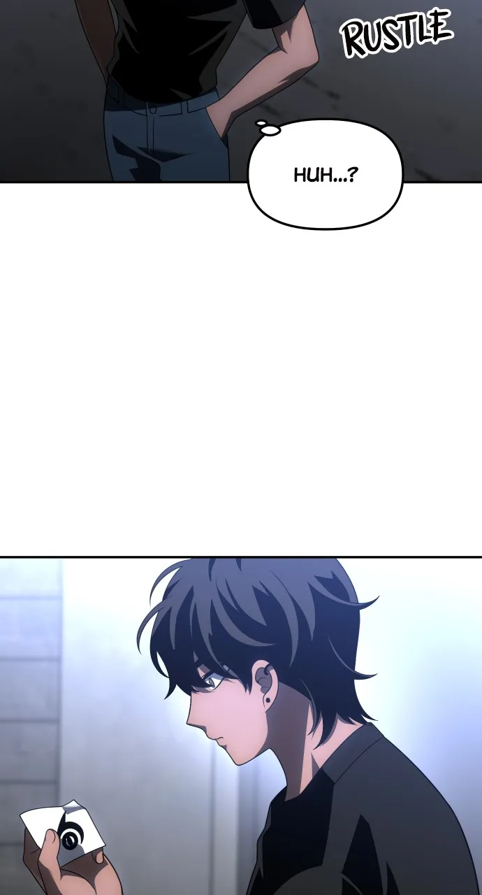 Read I Was the Final Boss chapter 61 image 44 on Lezhin