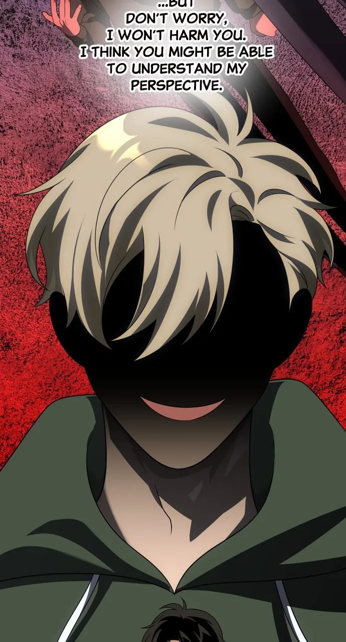 Read I Was the Final Boss chapter 61 image 47 on Lezhin