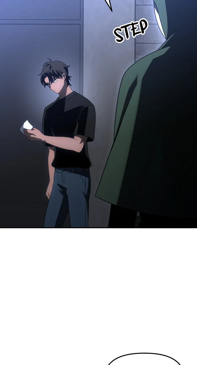 Read I Was the Final Boss chapter 61 image 51 on Lezhin