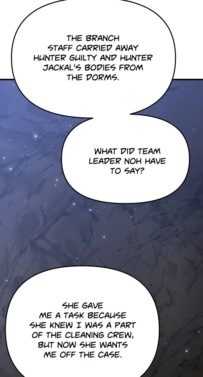 Read I Was the Final Boss chapter 61 image 53 on Lezhin