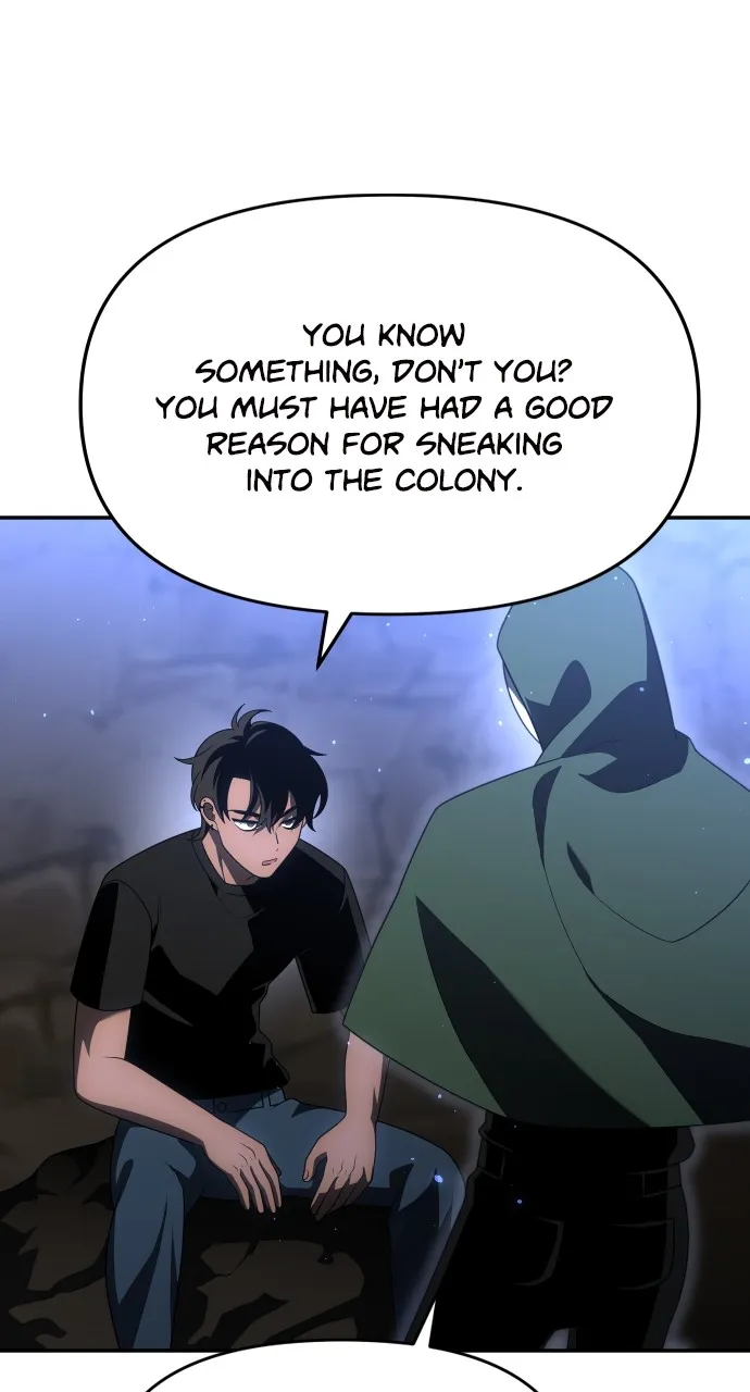 Read I Was the Final Boss chapter 61 image 55 on Lezhin