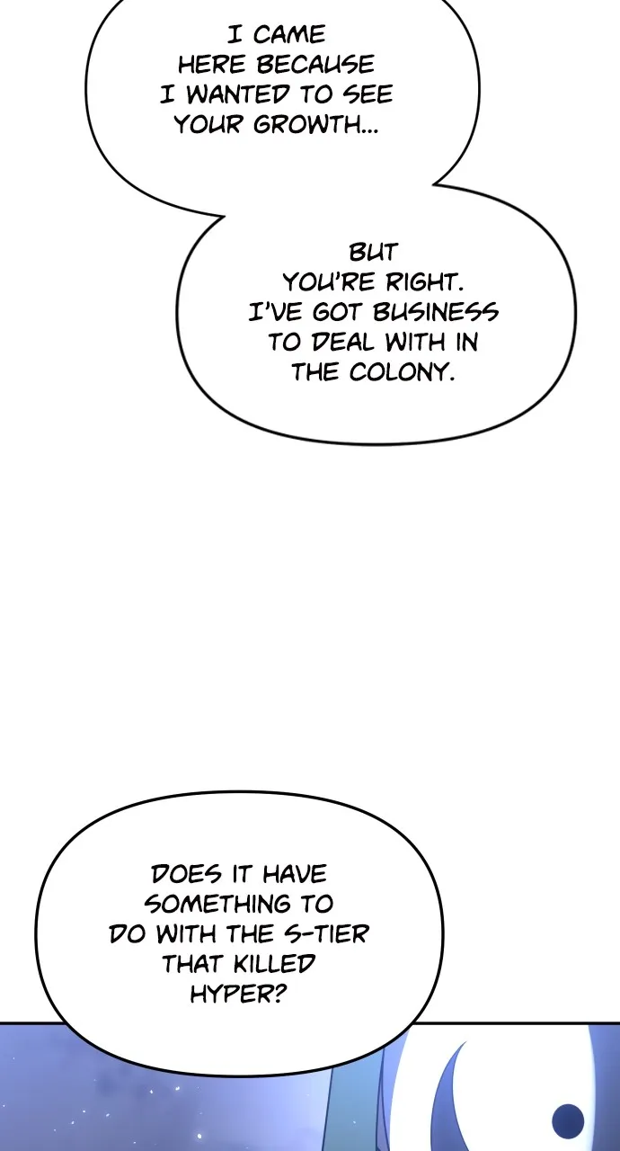 Read I Was the Final Boss chapter 61 image 56 on Lezhin