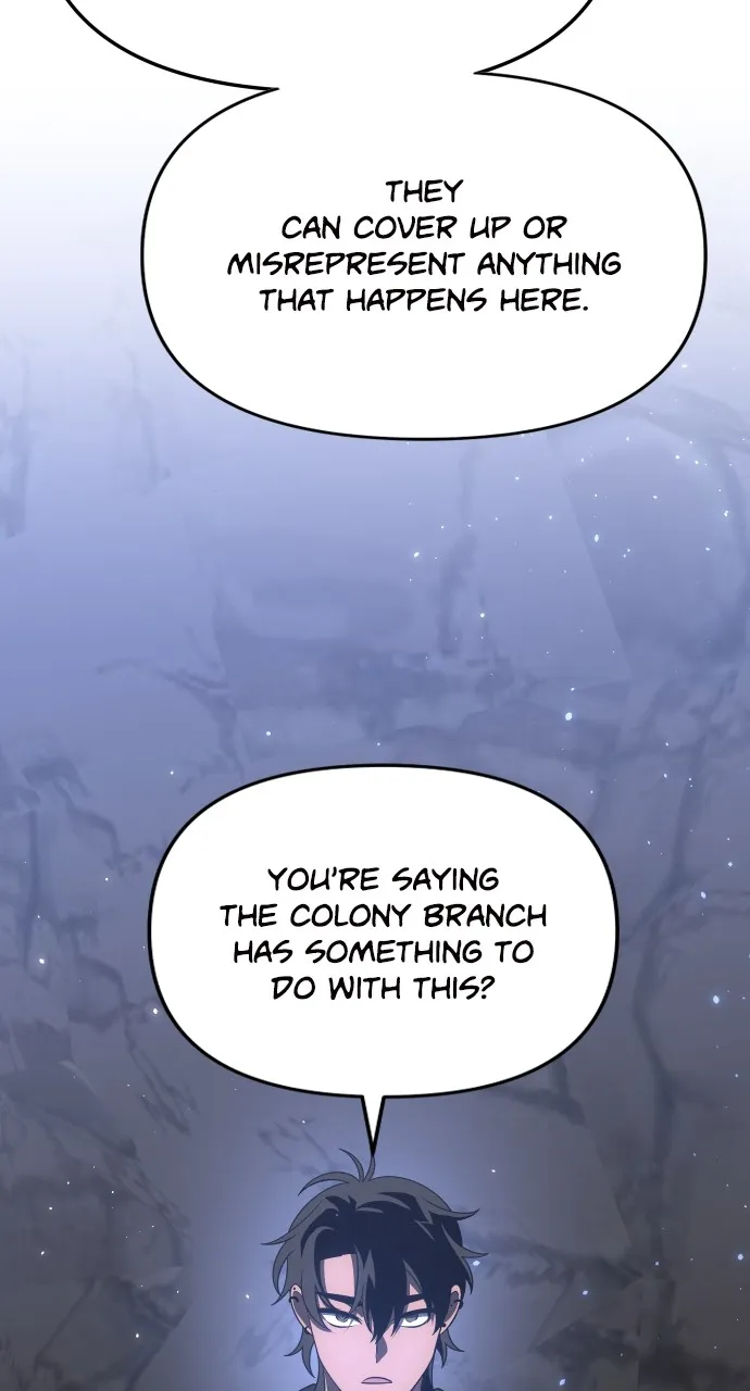 Read I Was the Final Boss chapter 61 image 58 on Lezhin