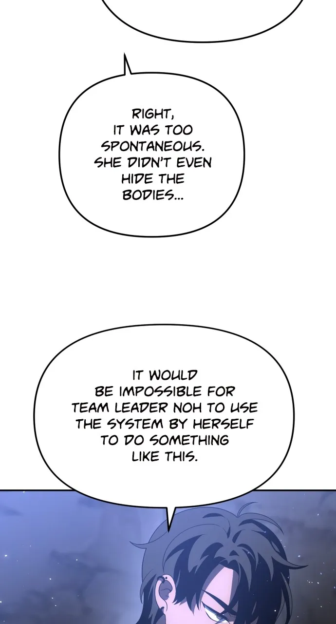 Read I Was the Final Boss chapter 61 image 66 on Lezhin