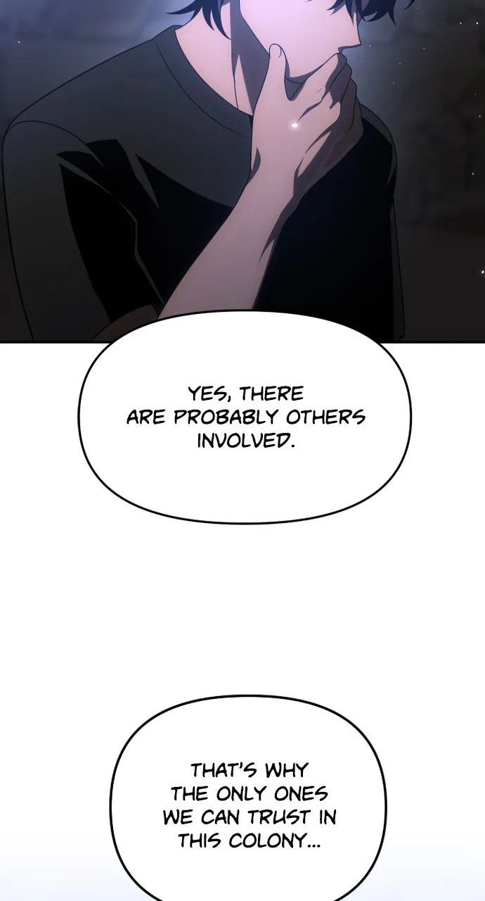 Read I Was the Final Boss chapter 61 image 67 on Lezhin