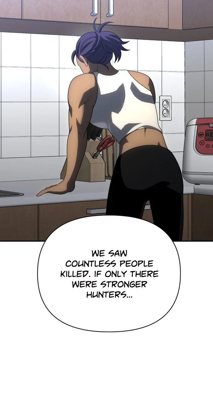 Read I Was the Final Boss chapter 61 image 79 on Lezhin