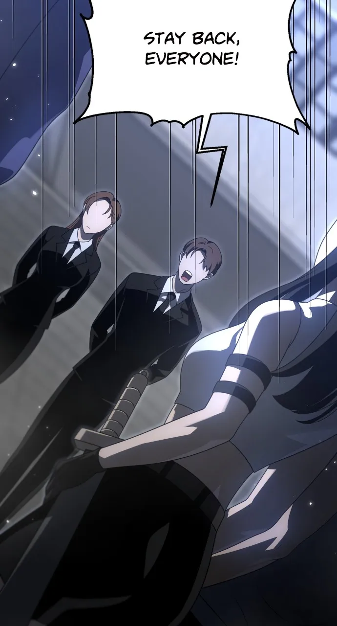 Read I Was the Final Boss chapter 61 image 8 on Lezhin