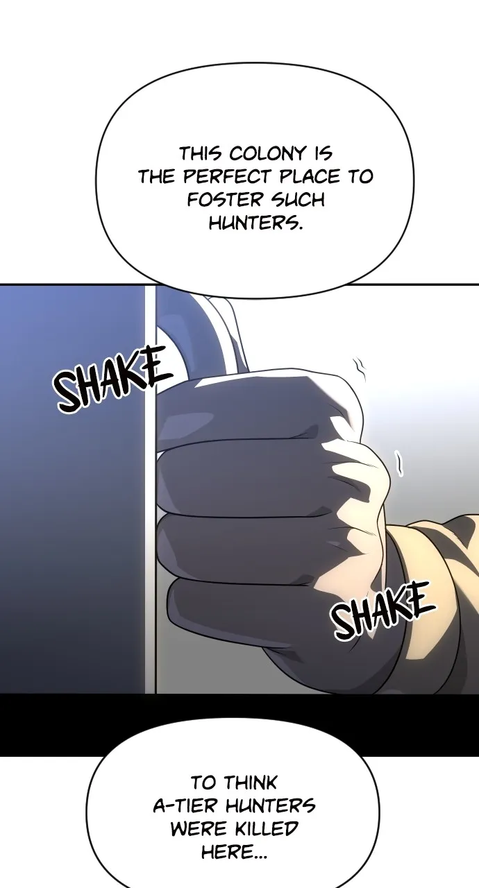 Read I Was the Final Boss chapter 61 image 80 on Lezhin