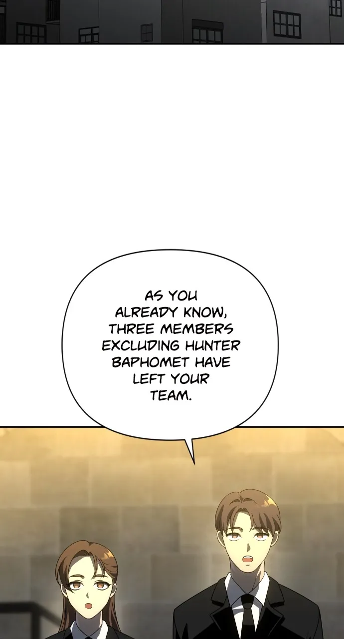 Read I Was the Final Boss chapter 61 image 83 on Lezhin