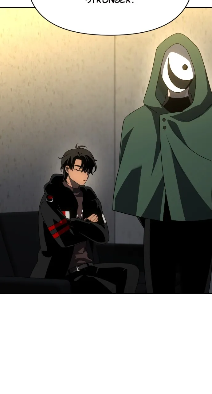 Read I Was the Final Boss chapter 61 image 85 on Lezhin
