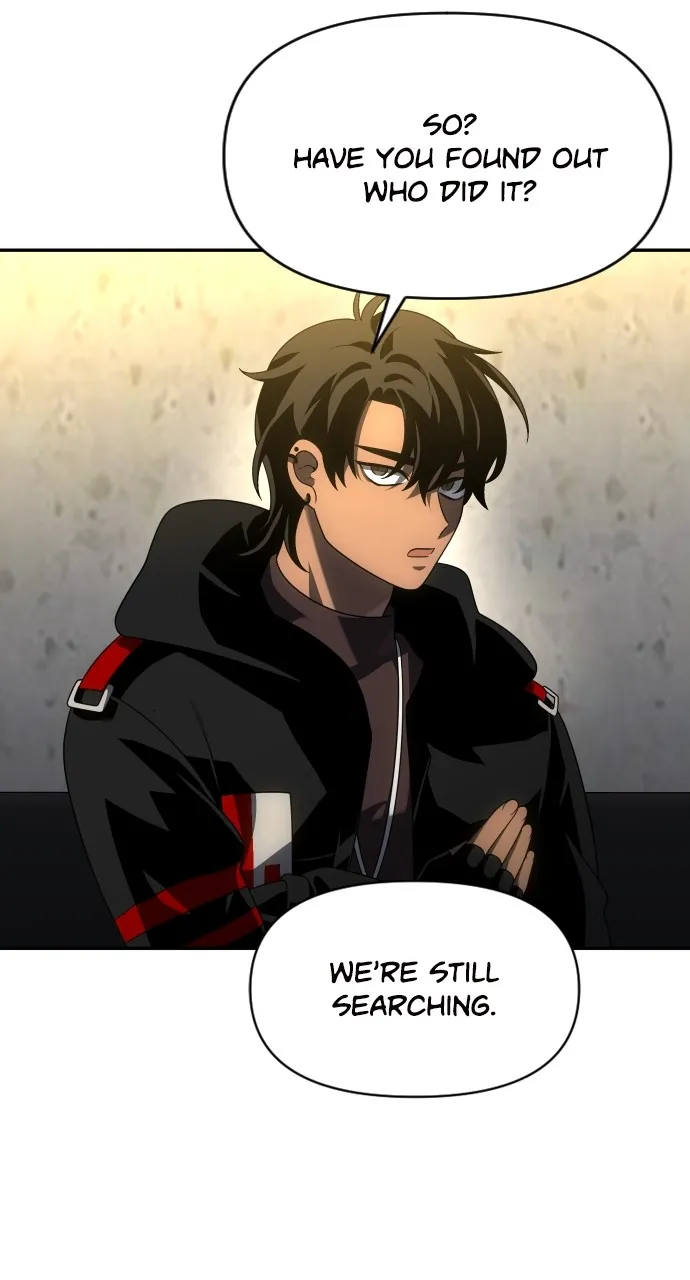 Read I Was the Final Boss chapter 61 image 86 on Lezhin